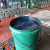 OSA Liquid Floor Polish - 20L (Black)